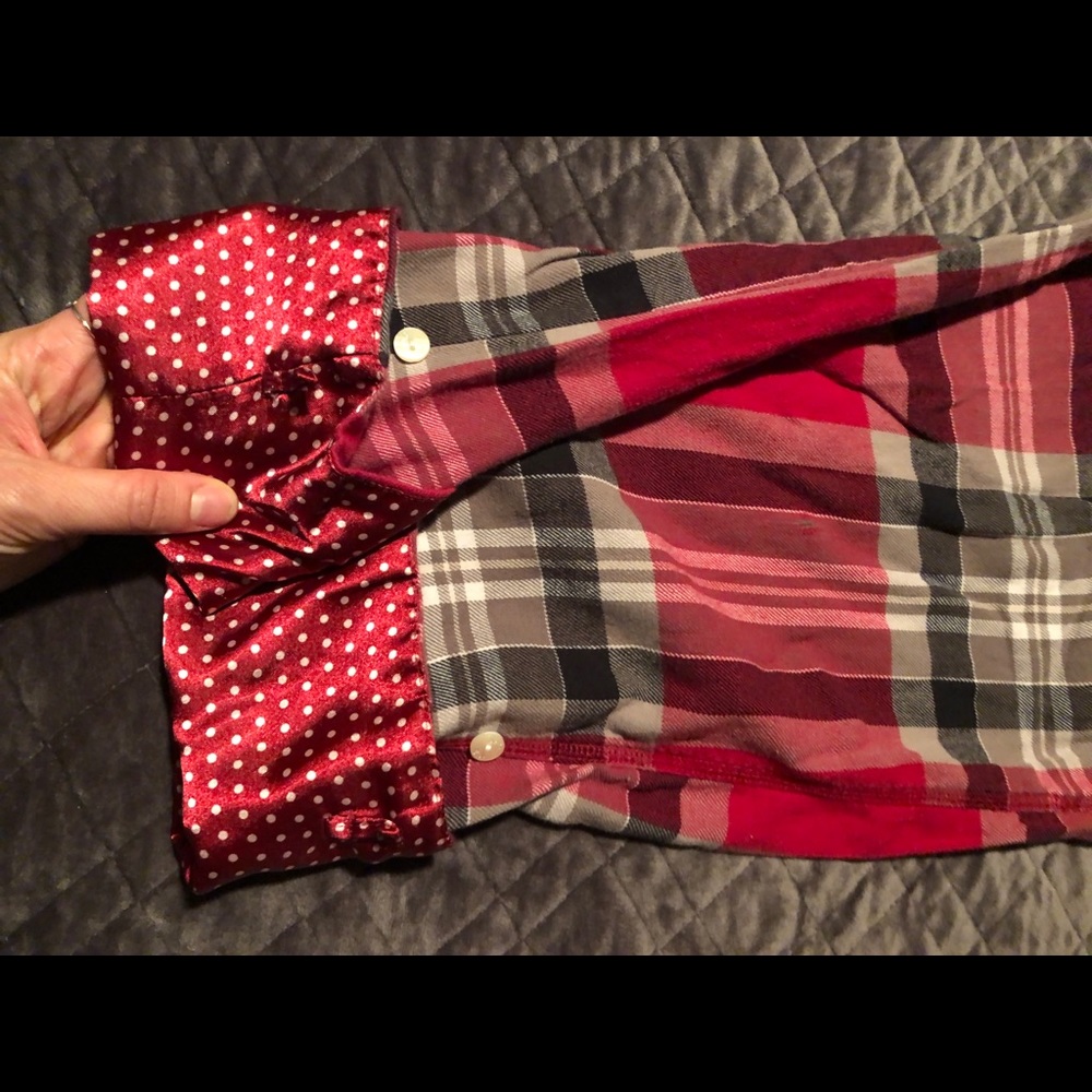 Lounge pants - Convertible - Picture 6 of 8